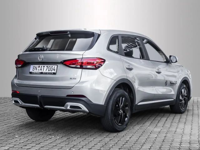 MG ZS STD ICE PDC RFK NAVI