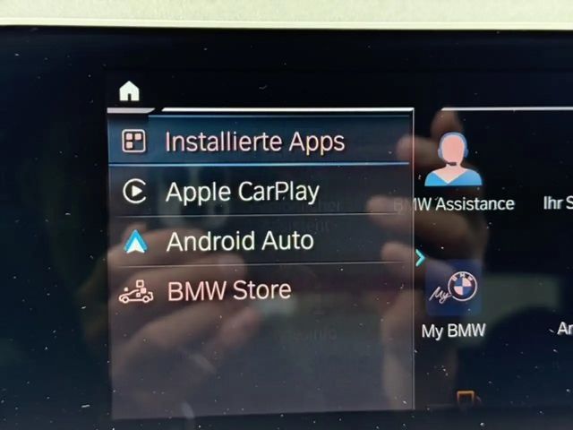 BMW 330 M-Sport Sedan xDrive