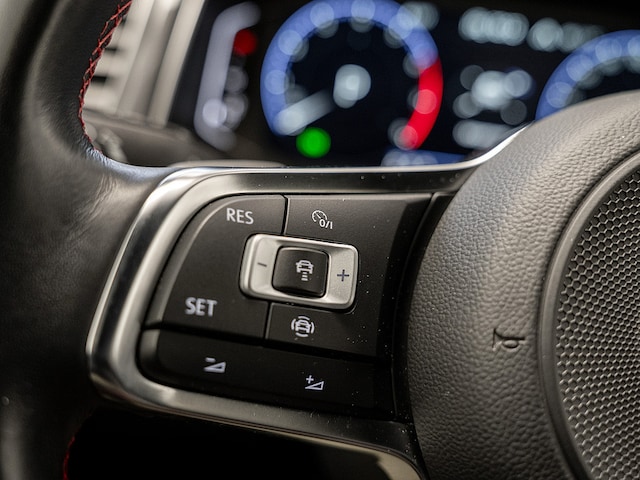 Volkswagen T-Roc 1.5 TSI Sport