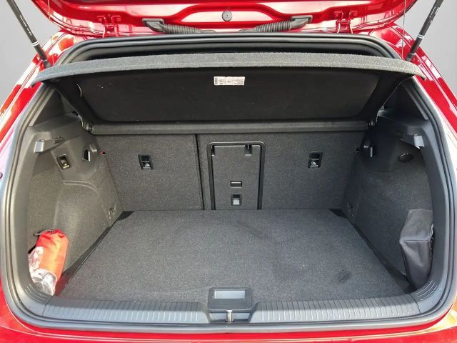 Volkswagen Golf 2.0 TSI GTI Golf VIII