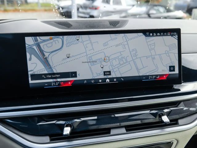 BMW X6 Coupé M-Sport xDrive30d