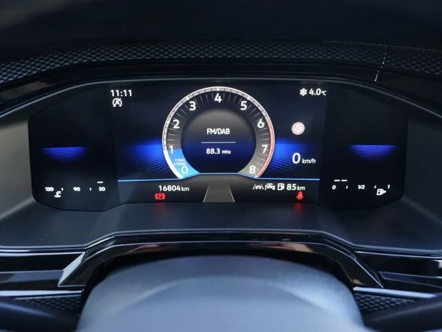 Volkswagen Taigo 1.0 TSI Life