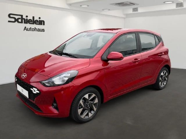 Hyundai i10 1.2 Trend