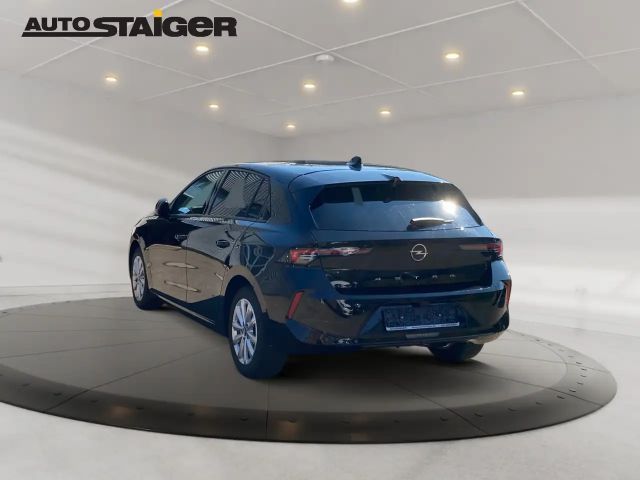 Opel Astra 1.2 Turbo Elegance Turbo