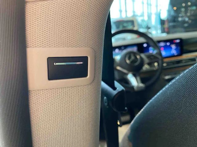 Mercedes-Benz V 250 Limousine Lang Style