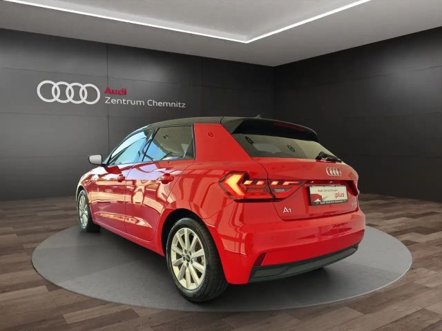 Audi A1 35 TFSI Sportback