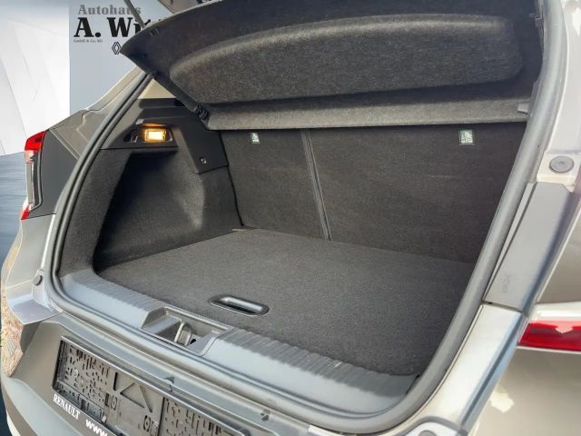 Renault Captur EDC Intens TCe 140