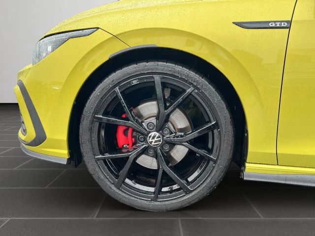 Volkswagen Golf 2.0 TDI GTD Golf VIII IQ.Drive