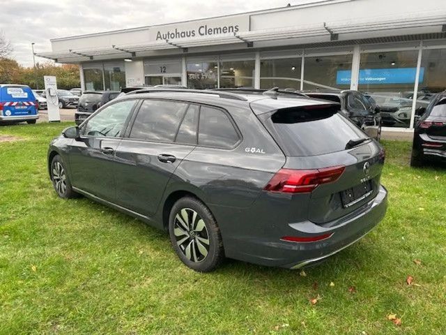 Volkswagen Golf 1.5 TSI Golf VIII Variant