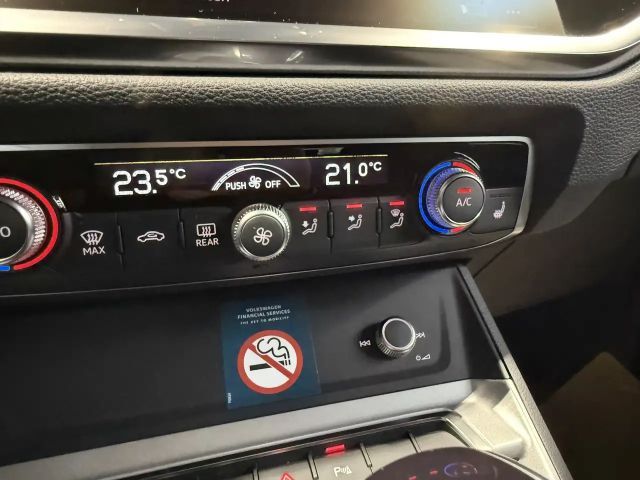 Audi Q3 35 TDI Sportback