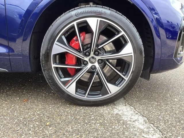 Audi SQ5 55 TDI Quattro