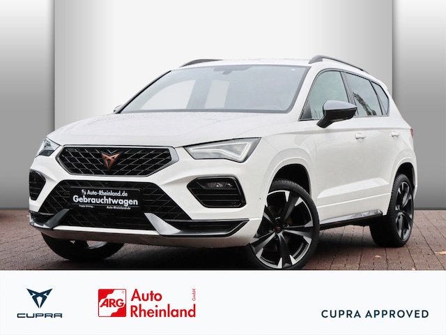 Cupra Ateca 1.5 TSI DSG