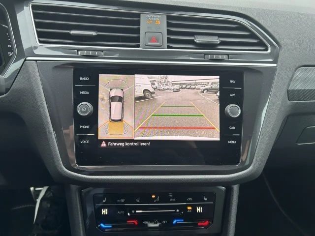 Volkswagen Tiguan Allspace R-Line