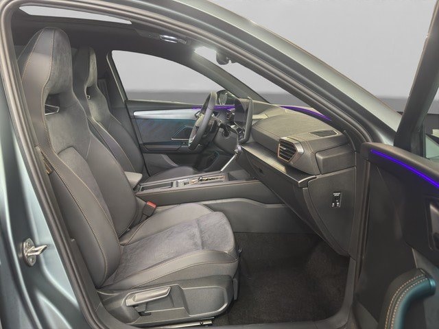 Cupra Leon Sportstourer e-Hybrid