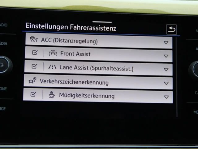 Volkswagen Taigo 1.0 TSI Style