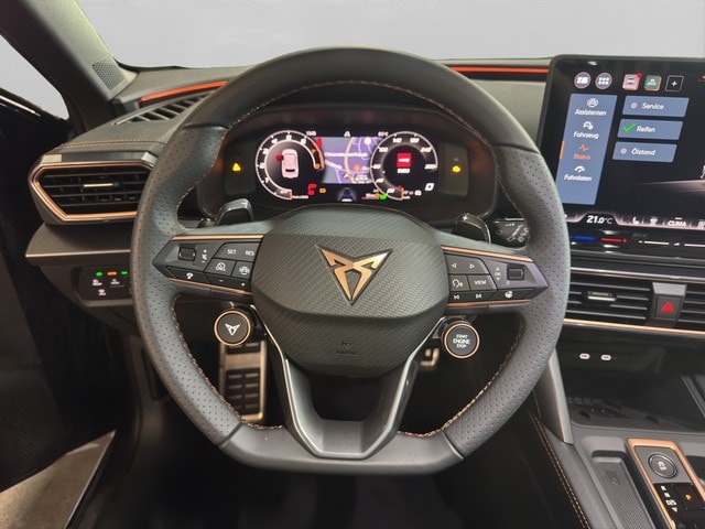 Cupra Leon DSG Sportstourer