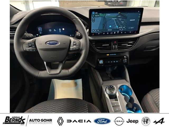 Ford Kuga EcoBoost ST Line