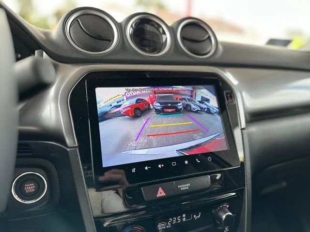 Suzuki Vitara AllGrip Hybrid Shine