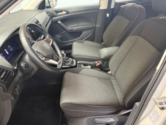 Volkswagen T-Cross 1.0 TSI DSG Life