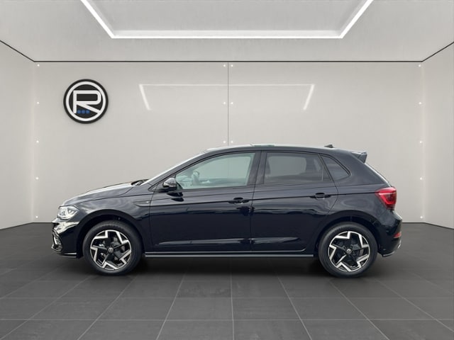 Volkswagen Polo 1.0 TSI DSG R-Line