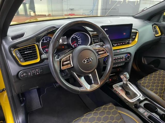 Kia XCeed Platinum Edition