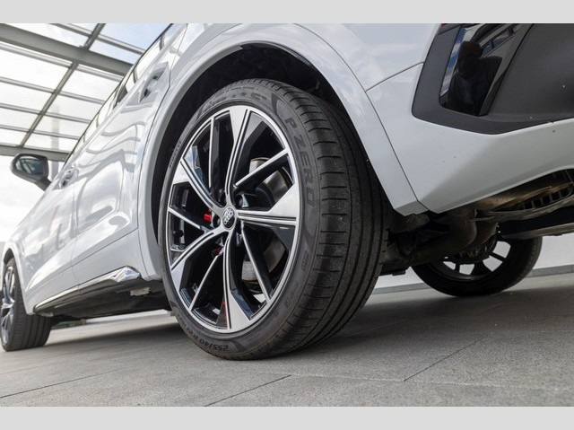 Audi SQ5 Sportback