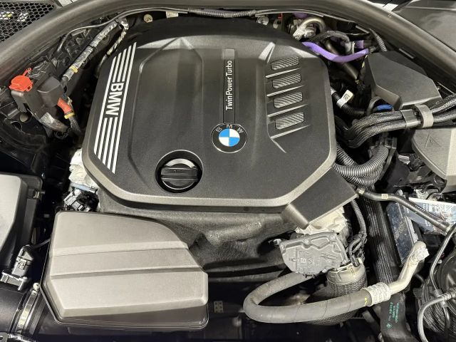 BMW 320 320d Touring xDrive