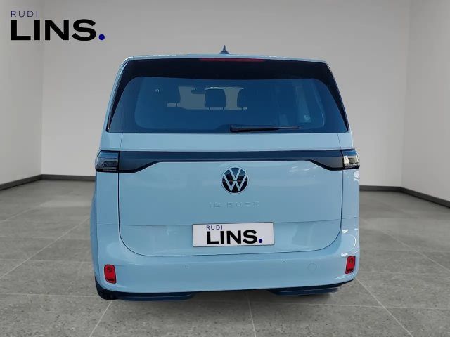 Volkswagen ID.Buzz Cargo 4Motion Pro