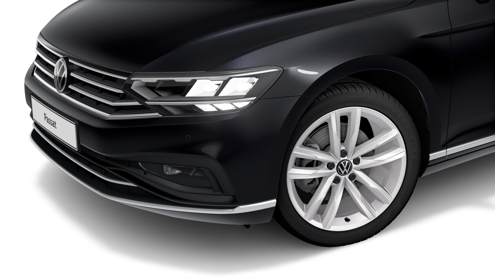 Volkswagen Passat 1.5 TSI DSG Variant