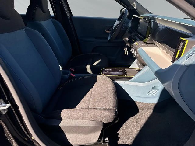 Fiat Grande Panda Hybrid mHEV 110 6-Gang eDCT Icon