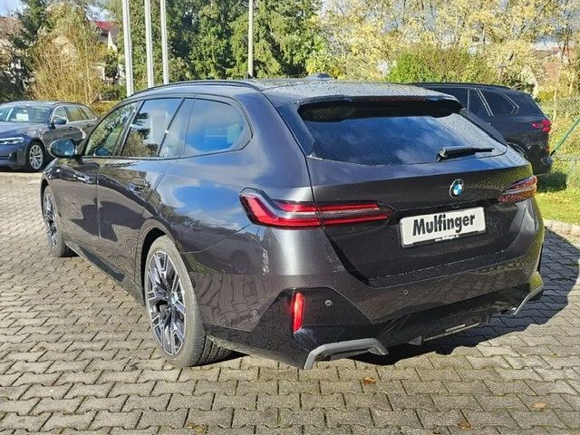 BMW 520 520d M-Sport Touring xDrive