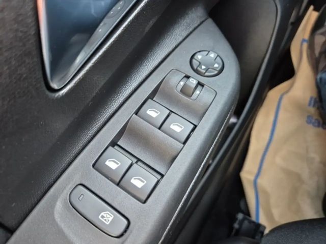 Opel Corsa Edition Turbo