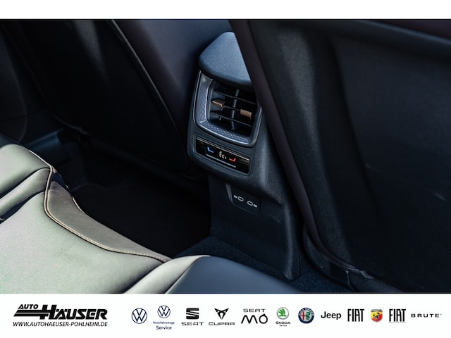 Cupra Terramar 1.5 e-Hybrid VZ