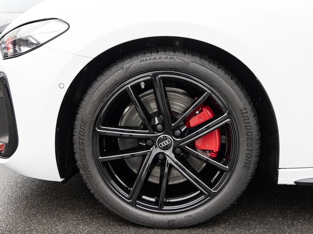 Audi A5 Avant Hybride Quattro S-Tronic