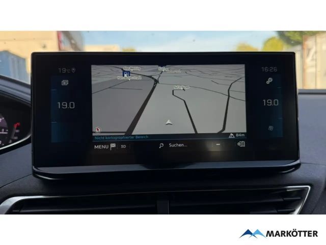 Peugeot 3008 Allure Pack PureTech