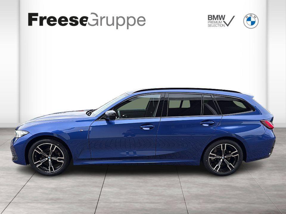 BMW 318 318i Touring