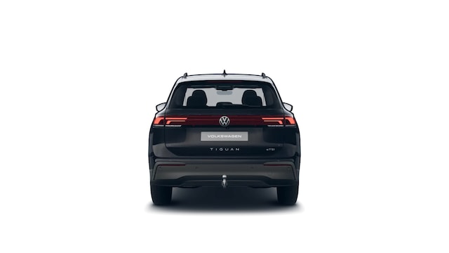 Volkswagen Tiguan 1.5 TSI DSG