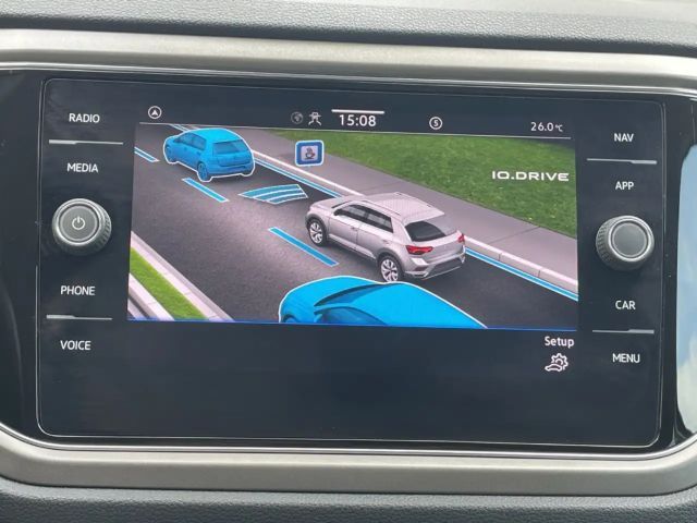 Volkswagen T-Roc 1.0 TSI Style