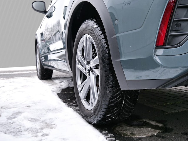 Volkswagen T-Roc 1.5 TSI R-Line