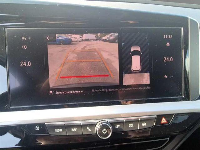 Opel Grandland X Opel  NAVI* PDC* Klima* Automatik*