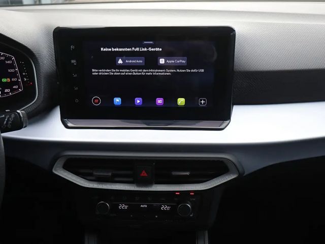 Seat Ibiza 1.0 EcoTSI DSG FR-lijn