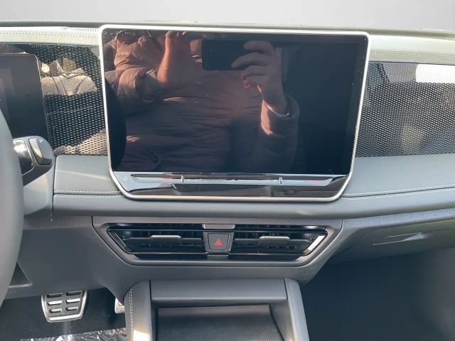 Volkswagen Tiguan DSG Plus