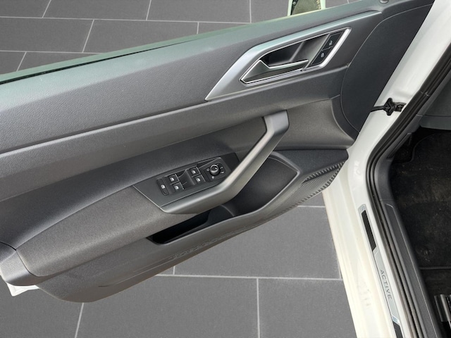 Volkswagen Polo 1.0 TSI DSG