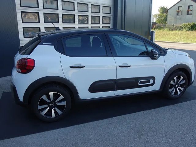 Citroën C3 Max PureTech