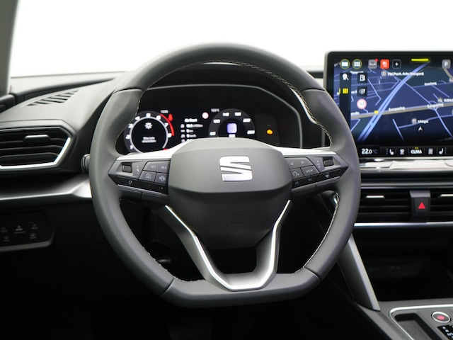 Seat Leon 1.5 eTSI Sportstourer