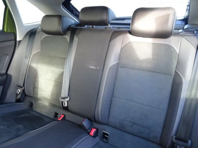 Volkswagen Taigo 1.5 TSI Style