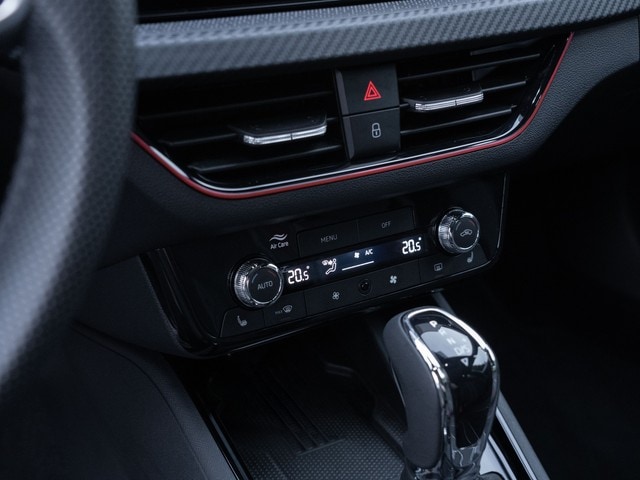 Skoda Kamiq 1.0 TSI Monte Carlo