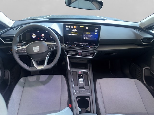 Seat Leon Sportstourer