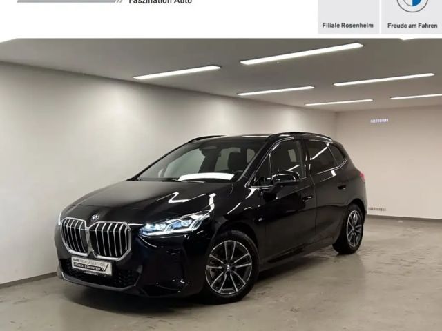 BMW 218 218d Active Tourer M-Sport