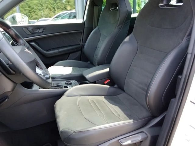 Cupra Ateca 2.0 TSI 4Drive